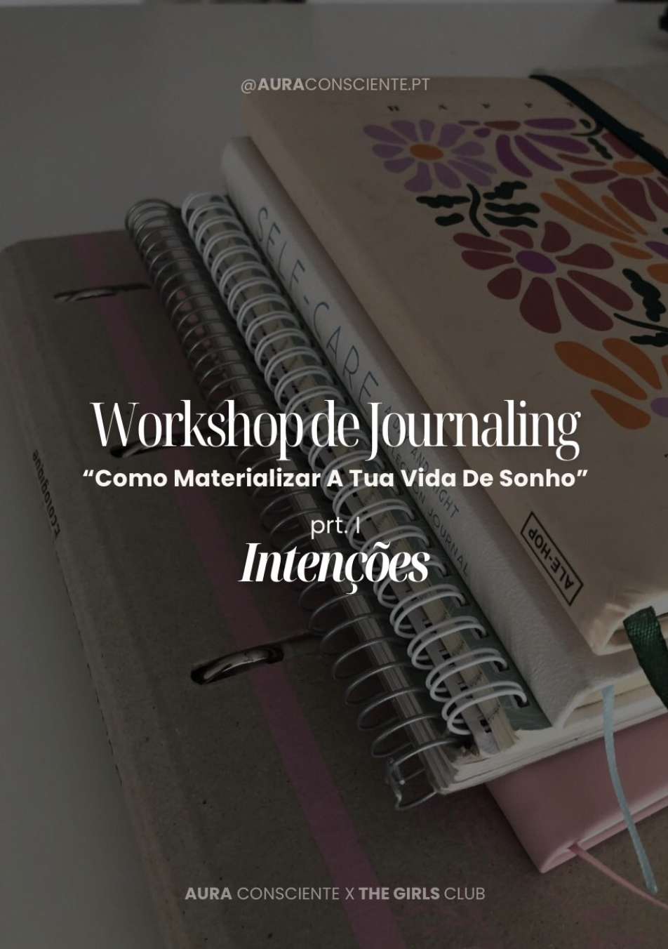 Journaling & Matcha — event image